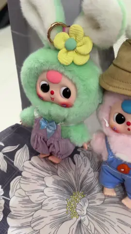 Ăn ở sao mà ra lè khe ko vậy nè #xuhuong #babythree #lèkhe 