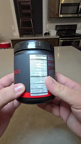 20% off currently with the Black Friday Sale!  #blackfriday #blackfridaydeals #giftidea #GymTok #gym #preworkout 