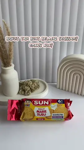 Marie Sun kaya manfaat.. yuk cek keranjang kuning 😉 #mariesun #sun #maribayi #fyp #tiktokaffiliate #seputarbayi #pemula #racuntiktok #viralditiktok🔥 