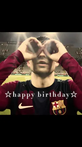 Feliz cumpleaños pedri, te amo! 💗🥰 @Pedri González @fcbarcelona #pedri #pedrigonzalez #fcbarcelona #barca #viscabarca #barcelona #campnou #siemprebarca #fc #football #futbol⚽️ #fcb #spain #espana🇪🇸 #goviral #fyp #fyppppppppppppppppppppppp #pg8 #blowup #viral #happybirthday #Love #teamo 