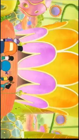 Doraemon vieje ala luna parte 4