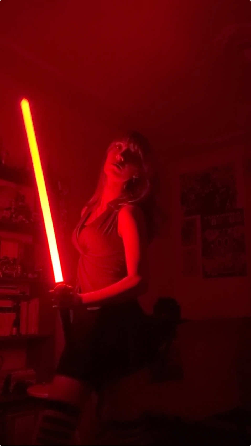 senaryo ve lightsaber sesi bana ait teşekkürler #starwars #starwarsedit #starwarsmeme #starwarsmemes #anakinskywalker #anakinskywalkeredit #darthvader #darthmaul #darthvaderedit #obiwankenobi #obiwankenobiedit #sith #jedi #lightsaber #lightsaberduel #marajade #lightsaberspin #starwarscosplay #starwarstiktok #starwarsfyp #cosplay #georgelucas #lucasfilm #starwarsday #memes #sithlord #sithcosplay #jedicosplay #macewindu #purplelightsaber #darksaber #clonewars #revengeofthesith #lukeskywalker #hansolo #r2d2 #darthvadercosplay #palpatine #leiaskywalker #theclonewars #theclonewarsedit #cosplayer #cosplayergirl #fyp #keşfet #foryoupage #fypp #beniöneçıkart #keşfett 