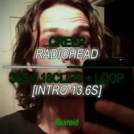 I lowkey don’t like this but my man in the bg looking fine as ever #fyp #viral #editaudio #audio #edit #blowthisup #lilxxreid #creep #radiohead #creepradiohead #matthewgraygubler #creepedit #radioheadcreep 