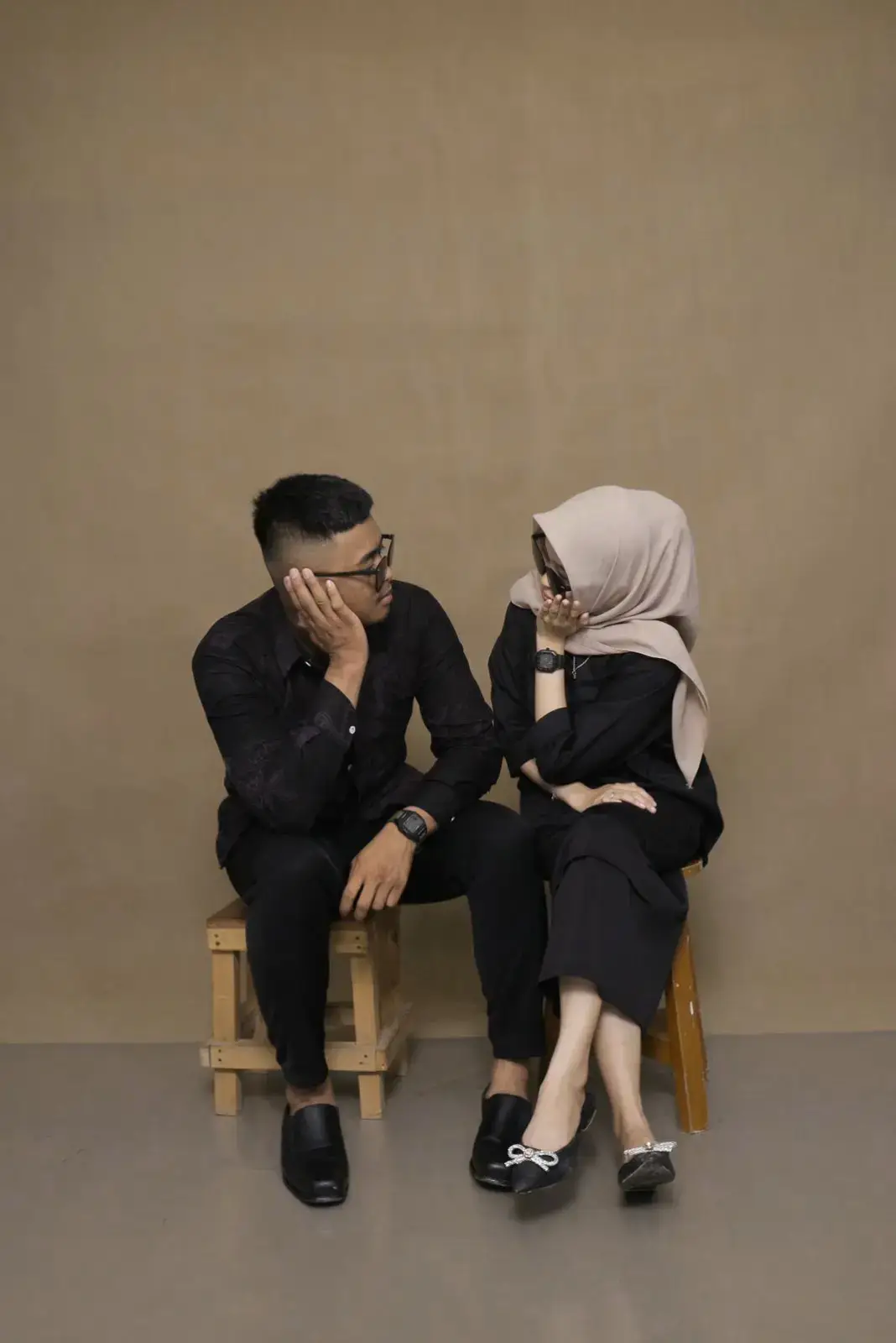 cowok banjar bersama bawi dayak 😜#fyp #fypage #cewekdayak #cowokbanjar #ulunmanyarah🏳 