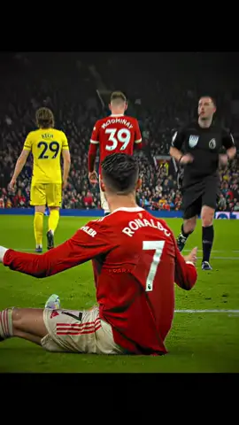 Brother destroys everything with power of shot💀. #ronaldo #cr7 #cristianoronaldo #cristiano 