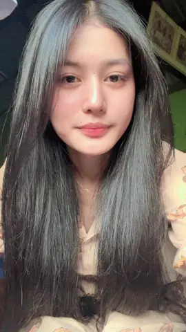 ဆံပင်ညှပ်ရတော့မလား?? 😭 #foryou #foryoupage #fyp #hair #viral 
