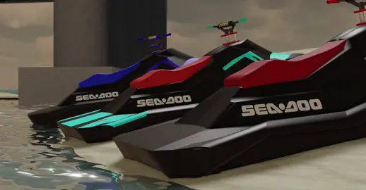 New skis🔥l #eenietinnyratz #tinnybashing #tinnybashinggame #tinnyrats #hoon #sendit #thundercat #boats #roblox #tinnygame #boatgame #hoongame #sprays #6knots 