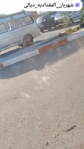 #ديالى_ شهربان_ حي المعلمين شهربان_ المقداديه