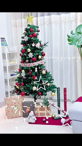 Cây thông noel trang trí giáng sinh giúp gia đình gắn kết,mang đến sự ấm cúng hạnh phúc ,an lành cho mọi người #caythong #caythongnoel #caythonggiangsinh #noel #dotrangtrinoel #thinhhanh #xuhuong 