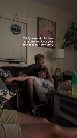 #fyp #headscratch #viral #xybca #friends 