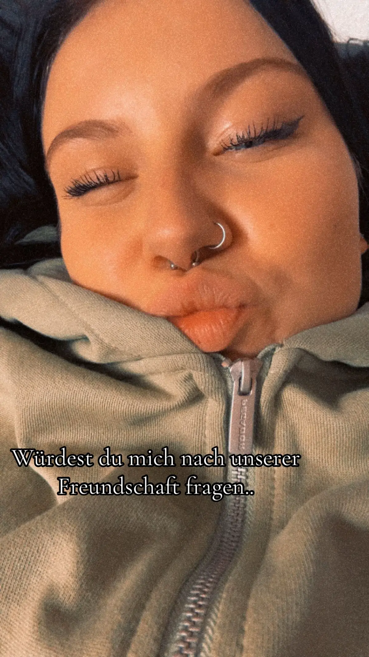 Mein Herz und meine Seele🤍 @Michi🍁🔐  #fürdich #foryoupage #bestfriend #Love #fypシ 