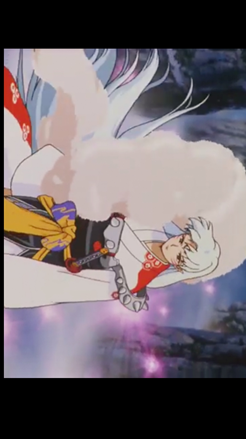 InuYasha Ending 2 - Fukai Mori #Anime #inuyasha #FukaiMori #Song #Music 