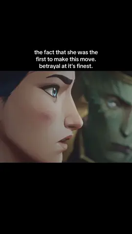 glad to say I never liked her🙂 thank u mel #arcane #caitlynarcane #arcaneleagueoflegends #arcanenetflix #arcaneedit #fyyy #caitlynkiramman 