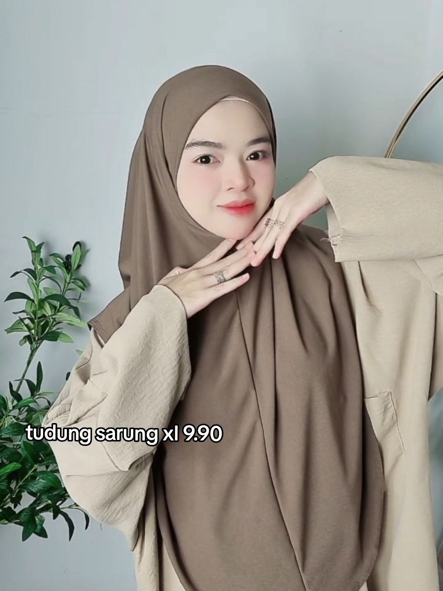 Replying to @maznahnordin4 hai sis tenkiuu bagi feedback   #tudungviral #tudung #tudungsarungmurah #tudunglabuh 