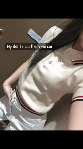 Chất dày mịn lắm 💕🥹 #aolen #aococ #thoitrang #outfit #aothun #aophong #aobody 