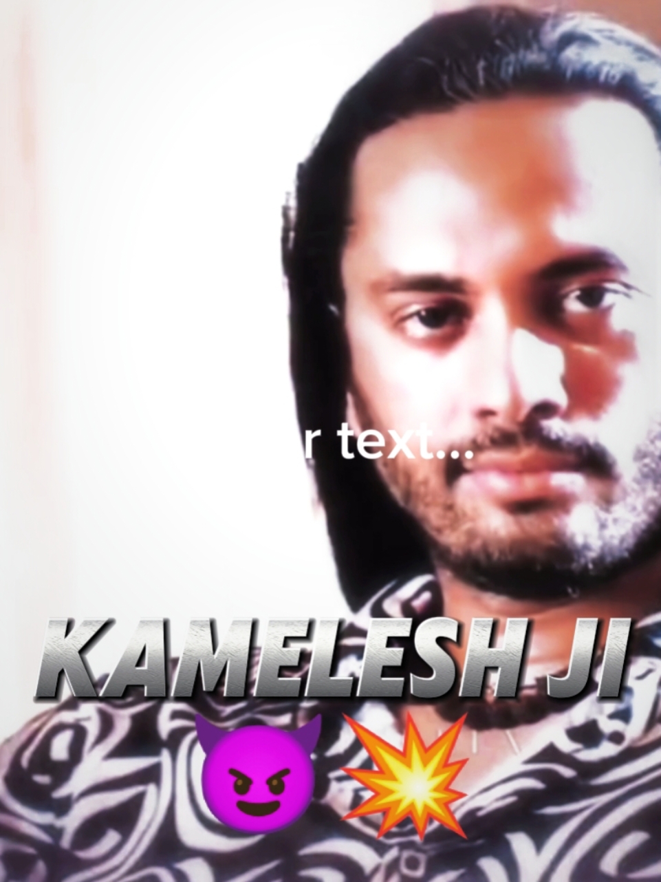 kamelesh Bhai 😈🔥#tamiledits #massedit #tranding #fyppppppppppppppppppppppp #tamilbgm #tamilstatus #kamalesh #ayan 