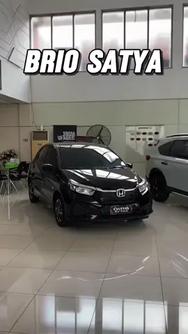 brio satya hitam cakep beaut dah #brio #briosatya #hondabrio #newbrio #bwi24jam  #foryou #banyuwangi #viraltiktok #mobilanakmuda 