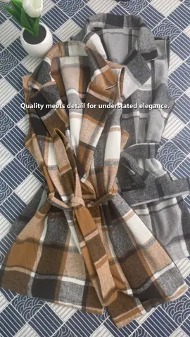 Every piece of clothing adds points to the wonderful you！ #ad #dress #luxury #women #foryou #paratii #sigueme #followme #selflove #explore #tiktokshopbacktoschool #greatoutdoors #spotlightfinds #spotlightfashion #fallfreshness  #fallfashion #treasurefinds #tiktokshopblackfriday #laborday #halloween2024 #falldealsforyou #Fallfreshness #Falloutfits #Earthtone #blackfriday #blackfridaydeals #sunsetsavings #shoplatinowned #MakeUpForEverNewArrivals #SeasonalEssentials  #spookyseason #westernfashion #fallfashiontrends #affordablefashion #StreetFashion #comfyclothes #tiktokshopcybermonday #tiktokshopholidayhaul #cozycountdownp#tiktokshopblackfriday#tiktokshopcybermonday #spotlightfinds#FreshforWinter#falloutfits#Spotlight#BlackFridaySale #TikTokMadeMeBuyIt #NcmRyuAnniversarySale#TikTokShopHolidayHaul#spotlightfinds