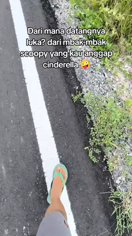 mbak-mbak scoopy pulang pelakunya 🤪#fyp #beranda #fypsounds #supiranum #ceritasupir #driver_muda_punyacerita #driverborneo #drivermudaindonesia #berandagaknih #driverlintaskalimantan #drivermudapunyacerita #sampitak #sampit_kalteng #sampitaknyeni #