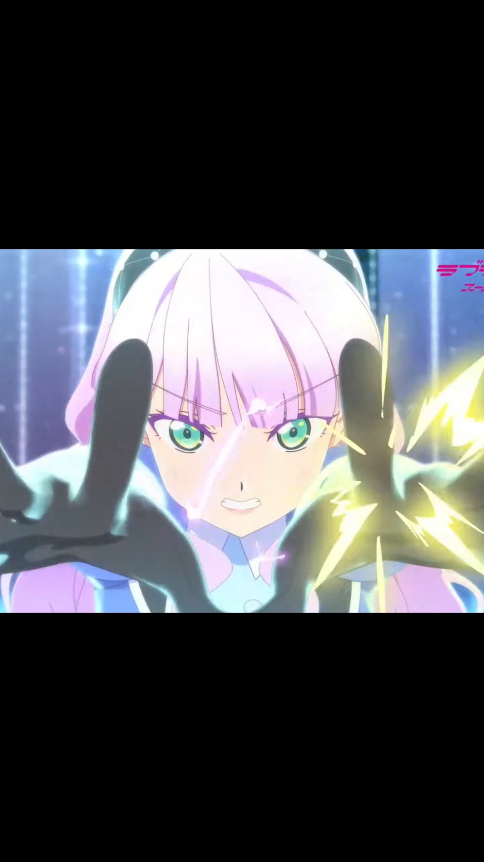 Dazzling Game - Liella! #liella #DazzlingGame #lovelive  #liellafc #aqoursfc #lovelivesuperstar 