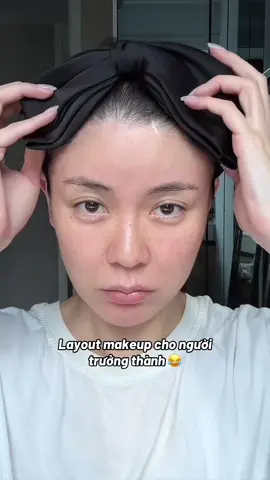 Nhìn sang nhìn trưởng thành #goclamdep #foryoupage #makeup #hướngdẫnmakeup #beautytips #xuhuong #makeupartist #LearnOnTikTok #makeuptutorial 