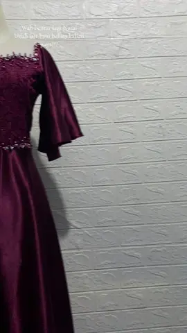 Dm wa kita di bio kalau mau jahit💃#merrychristmas🎄⛄🦌 #bajunatal #inspirasibajunatal 