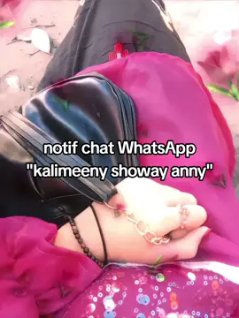 tenang banget soundnyaa🥰 #kalimeenyshowayaanny #fypp #arabic #arabictiktok #soundarabic #viralfypシforyou #soundviral #xyzbca #arabicsong #nadadering #notifikasichat #notifwhatsapp 