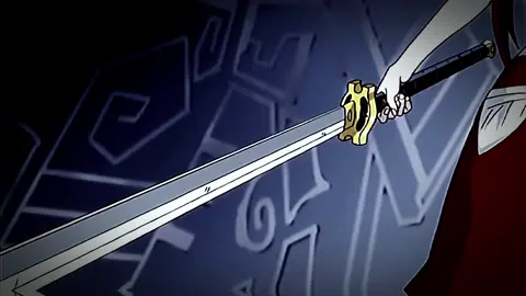 “Chính vì áo giáp đã che đi trái tim nó đã làm cho chị càng ngày càng ngăn cách với mọi người hơn, chị không hề mạnh như em tưởng đâu”#xuhuong #erzascralet #xuhuongtiktok #viral #fyp #fairytail 