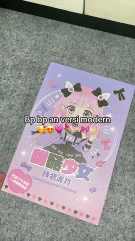 Main bp bp an bareng yuk💗  #mainan #bpbpan #mainanviral #mainanaesthetic #asmr #shoppinghaul #mainananak #sticker #stickerlucu #stickeraesthetic #stickershop 