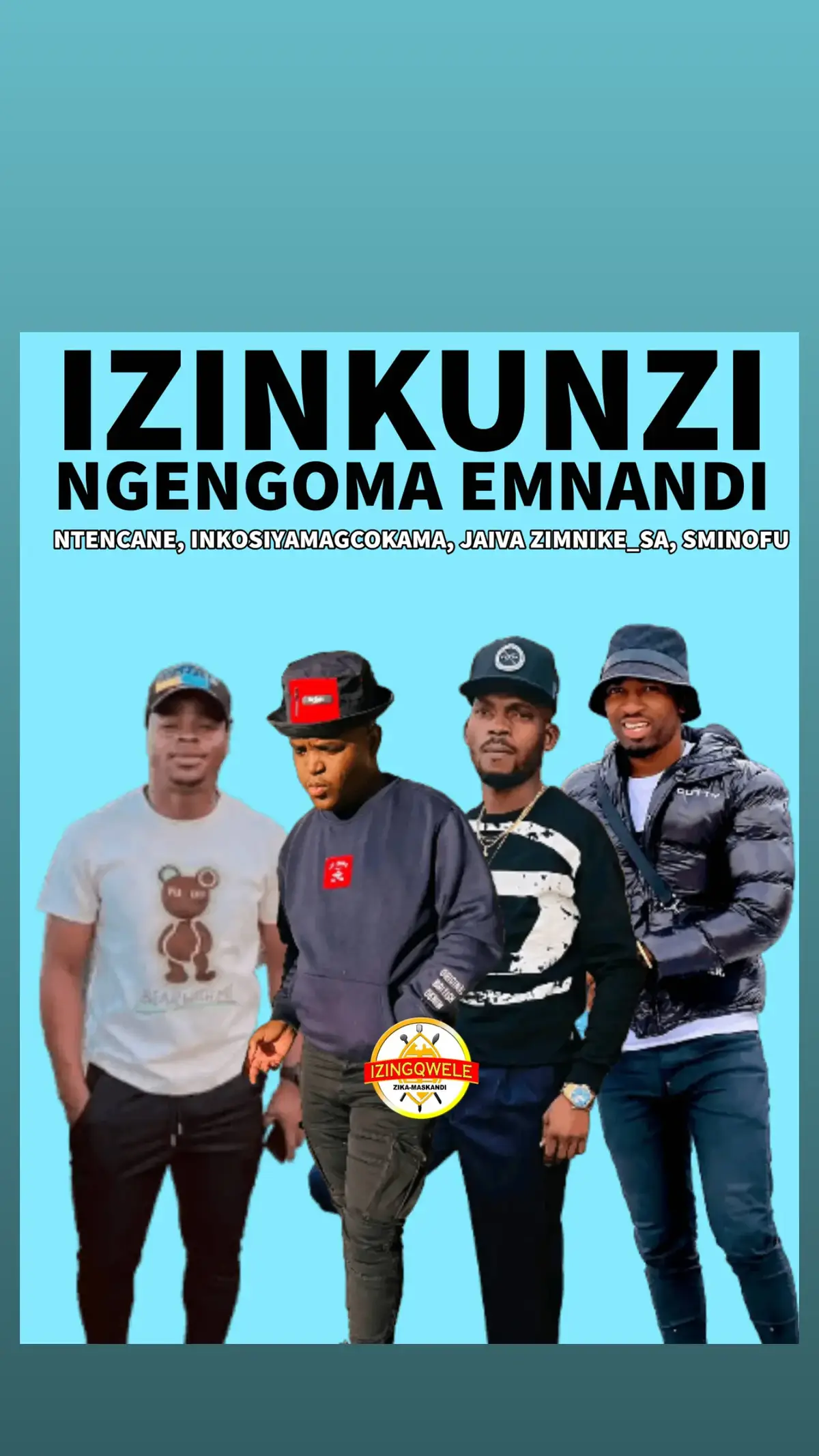 《》 . . . . .   #izingqwelezikamaskanda #izingqwele  #impucuzeko  #impucuzeko2024 #impucuzekomaskandifestival #2024 #maskanditrendingsong #zulunation #maskandi #amabhinca #2024 