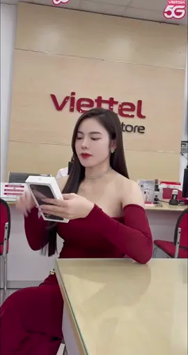 @Viettelstore Gia Cẩm Việt Trì mai Hiền thất ngiệpp ra đây xin chân bán máy nha 🥰
