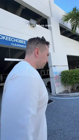 The way I’d be so lost without him 