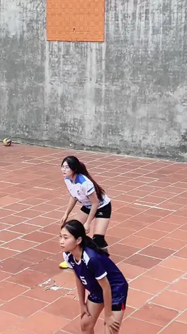 ăn may v #plinh #xuhuong #bongchuyen 