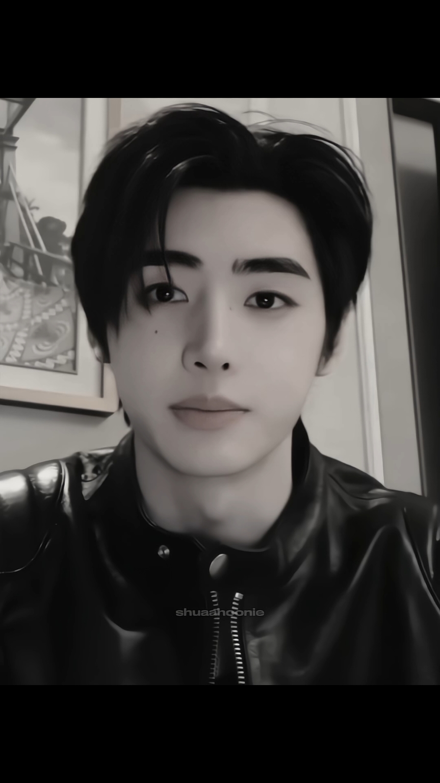 ganteng. #sunghoon #enhypen #fyp 