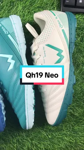 Về full bảng màu mới QH19 neo cho anh em chiến #qh19neo #wikaqh19neo #review #reviewgiaydabong #quochui 