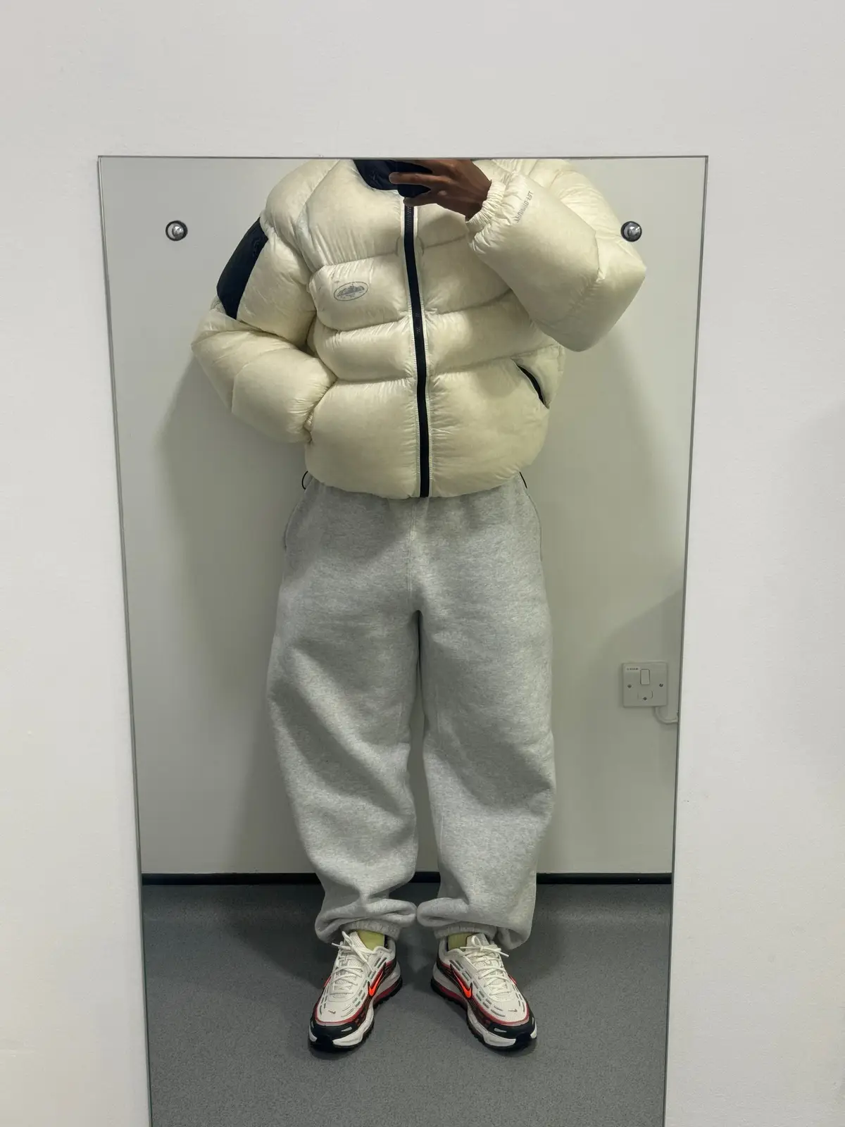 Comfy™ at all times. 