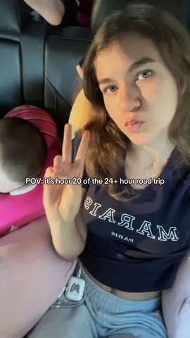 #thanksgiving #roadtrip #fyp #texas 