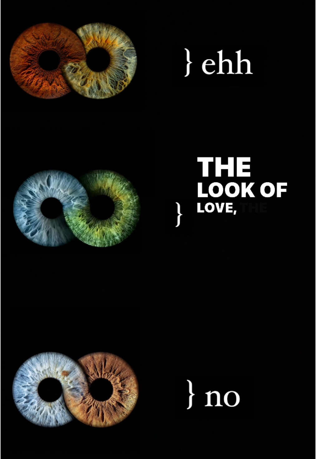 blue + green eyes 😍 #blueeyes #greeneyes #fyp #foryoupage #viral #him #crush #eyes #lookoflove 