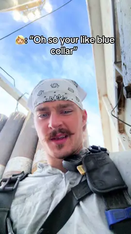 Were in a differnt world sweetheart 🤝🛢️🗑️ #foryou #fypシ゚viral #fyp #oilfield #roughneck (this is a draft from h&p)