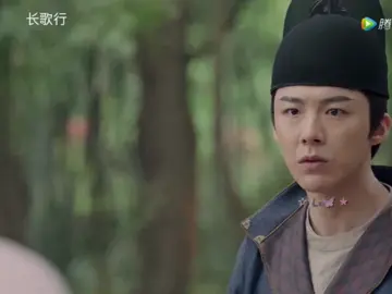 #TheStoryOfPearlGirl #thelongballad #cdrama #recommendations #foryou #ZhaoLusi #liuyuning @Rosy Studio 