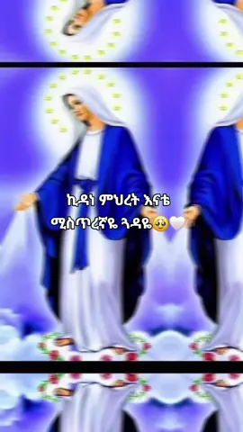 #CapCut #ኪዳነምህረትእናቴ #ኪዳነምህረት_ከክፉ_ነገር_ሁሉ_ትጠብቃላችሁ #ኦርቶዶክስ_ተዋህዶ_ፀንታ_ለዘለዓለም_ትኑር #ድንግል_ማርያም_እናቴ #እንኳን_አደረሳችሁ_ውድ_ተዋህዶ_ልጆች #መድኃኒዓለም♡አባቴ♡ጥበቃህ♡አይለየን🙏⛪ #ማርያም_እንወድሻለን #ethiopian_tik_tok #ኢትዮጵያ_ለዘለዓለም_ትኑር🇪🇹🇪🇹🇪🇹 @Tigi👩‍🎓 