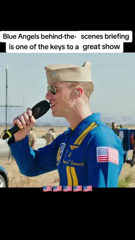 The goal of the Blue Angels Air Show Team is to inspire a culture of excellence and service to our country🫡🫡👍👍#usa🇺🇸 #foryou #fighter #plane #military #tiktok #navy #f18 #aviation #airforce 