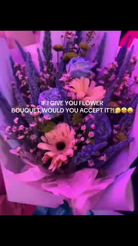 Take two #fyp #heartnyo  #repostnyona#flowerbouque  #assuming HAHAHA 
