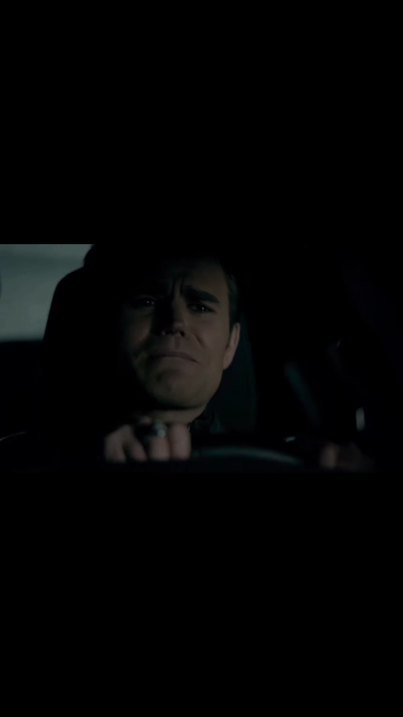 a dor que ele sentiu... #stefansalvatore #damonsalvetore #elenagilbert #fyp #fy #viral #tvd #tvdu #thevampirediaries #stelena 