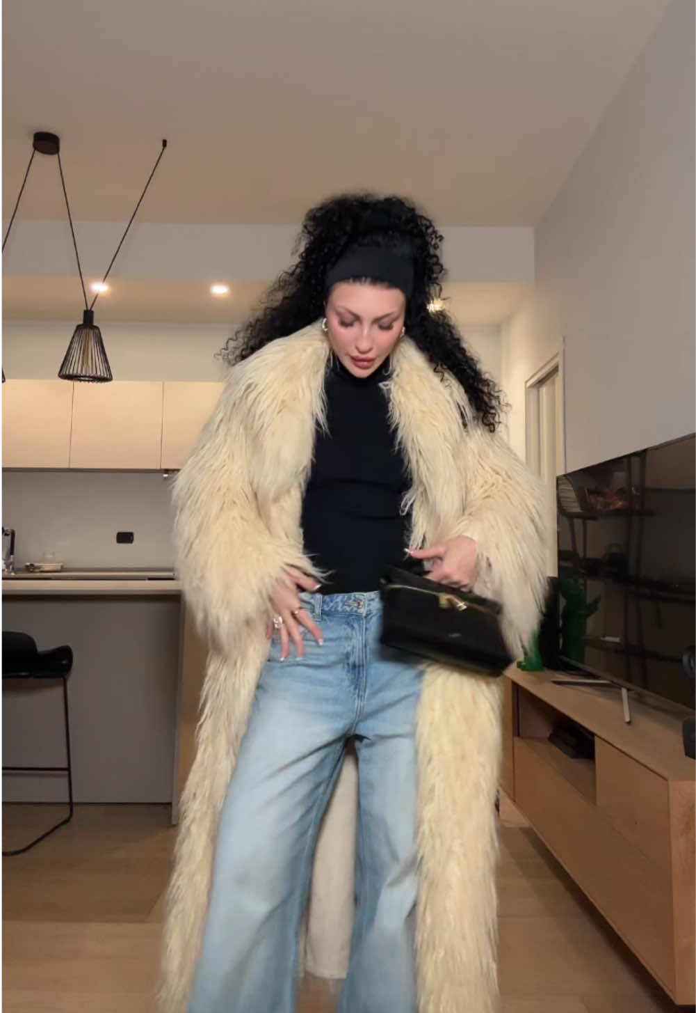 Stop ai lacci #fitcheck 