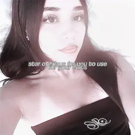 #MADIFILIPOWICZ ━GLITTER/STARS OVERLAYS.            ❝i love star overlays they’re my favourite type of overlay, when people use it with transitions it is *chefs kiss.*❝ ━no credits needed (you dont need to give credits for all text tutorials etc. mainly for cc’s and qrcodes) cc = emino1r on insta. #foryourpage #foryou #mads #madisonbeer #madifilipowicz #madslewis #glitter #overlays #stars #credits #editinghelp #i #fyp #colouring #kehlani #son 