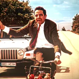 As long as the direction is right,just keep moving forward,the goal is ahead.🔥🔥#mrbeanedit #mrbean #fyp #movieedit #funnyvideo #rowanatkinson 🔥🔥🔥
