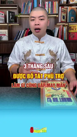 3 Tháng sau được bồ tát phù trợ làm gì cũng gặp may mắn #phongthuy #sonphongthuy #tuvi