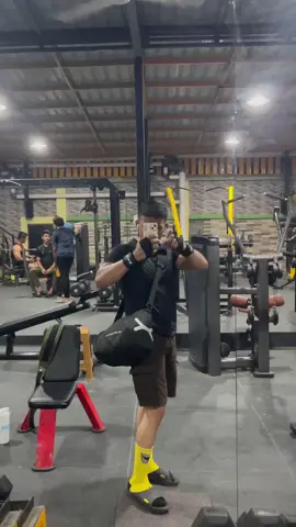 Flexzone Mini Gymbag Tas Olahr#page #fy #tasgym #foryoupage #gymmotivation #gymmotivation #perlengkapanolahraga #autfitgym 