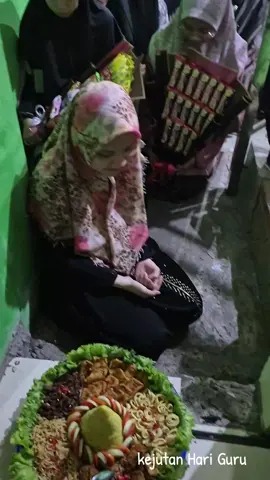 #santrikeren #santriputri #santripondok #ayomondok🙏✨ 